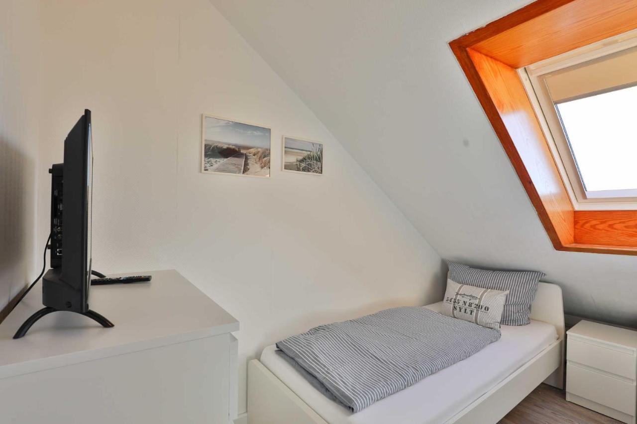 Dünenblick Apartment Hörnum